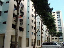 Blk 263 Yishun Street 22 (Yishun), HDB 4 Rooms #326942